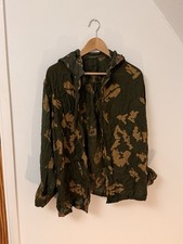 Original Soviet USSR KZS