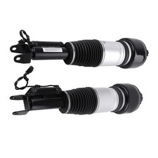 Pair Front Air Suspension For