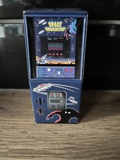 TAITO space invaders money box
