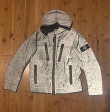 Stone Island LIQUID REFLECTIVE