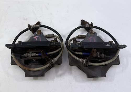 Subaru impreza wrx pot rear - subaru,