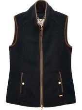 Joules Borg Heritage Fleece
