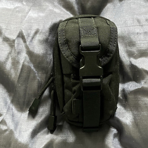 Condor edc black molle - condor,
