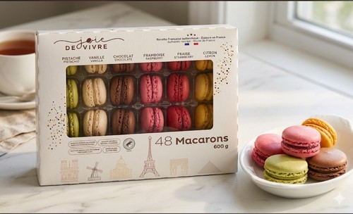 Authentic imported french - authentic,
