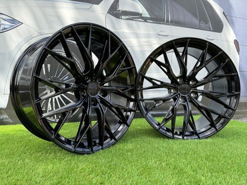 R19 inch 5x112 - 4x,