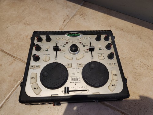 Great portable hercules - portable, dj