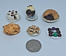 Job Lot Vintage Miniature