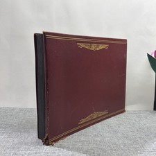 Antique J.L. Hanson Co Chicago