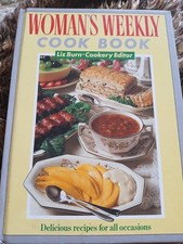 "Woman's Weekly" Cook Book