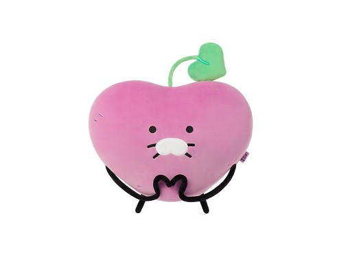 Kakao friends chunguma - kakao, heart