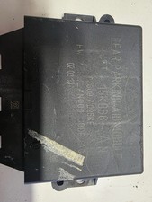 FORD C-MAX MK2 2013 PARKING