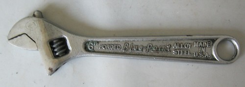 Vintage blue point forged - vintage,