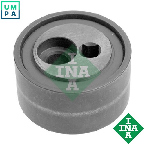 Tensioner pulley vribbed belt - tensioner,