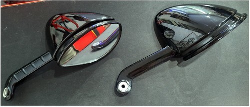 Kawasaki zzr1400 pair - kawasaki,