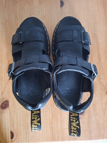 Martens hayden sandals - martens, 6