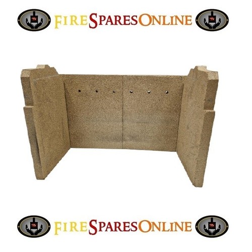 Stove spares suit - stove, vega