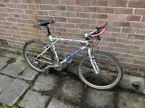 Avalanche 1992 vintage - 1992,
