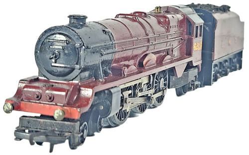 Tri ang r30 r31 gauge - r30/r31, oo