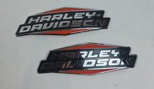 HARLEY-DAVIDSON GENUINE