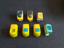 ELC Happyland Train Engines & Carriages Spares