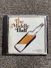 The Middle Half : The Esmond Selwyn Hammond Organ Trio SLAM  2009 - NEW