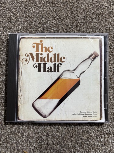 The middle half - :, esmond