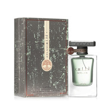 Lattafa Atlas Eau De Parfum