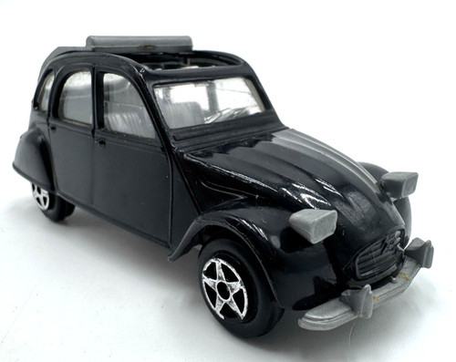 Citroen jet car - 2, de