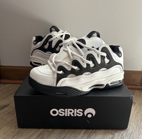 Osiris 2001 - osiris,