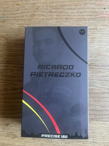 Precise 180 ricardo - precise,