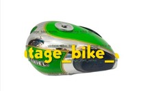 Ariel 350CC Green Painted &