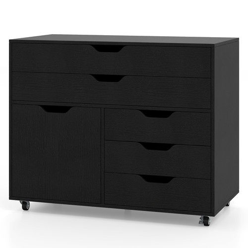 Modern vertical storage - modern,