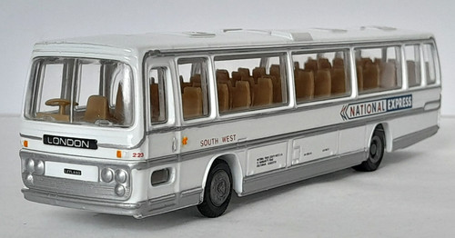 Efe 15701 leyland - 15701, leopard