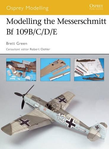 Modelling the messerschmitt - the,