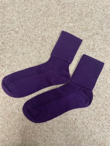 Brora grape purple - brora, cashmere