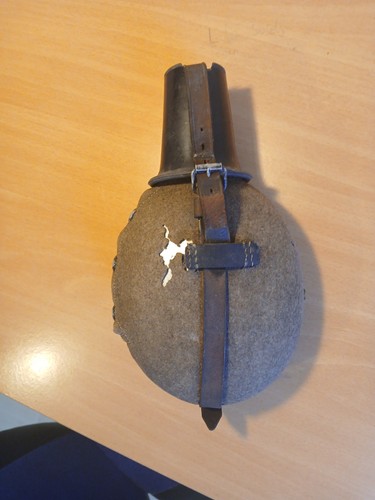 Ww2 german m31 - german,