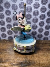 Vintage Disney Minnie Mouse