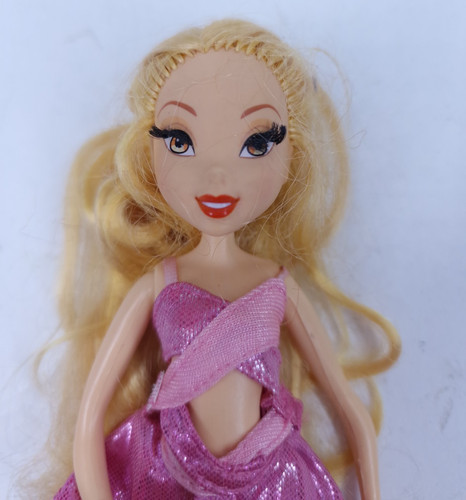 Winx club singsational - singsational, stella