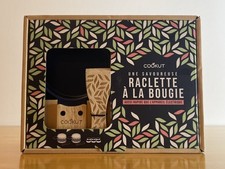 Brand New Cookut Lumi Candle