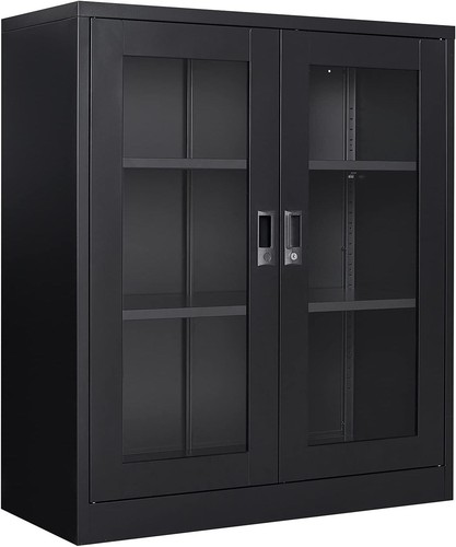Metal garage storage - garage,