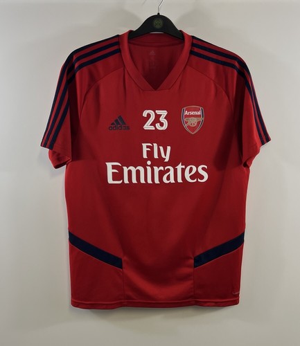 Arsenal player issue - issue, training
