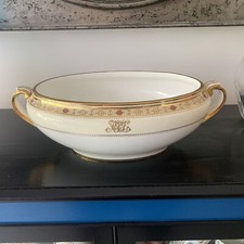 Superb Large Mintons