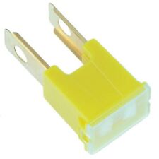 60A Yellow Male PAL Fuse Japanese Car