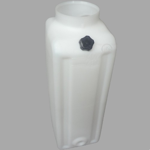 Duro lift oil reservoir - oil, tank