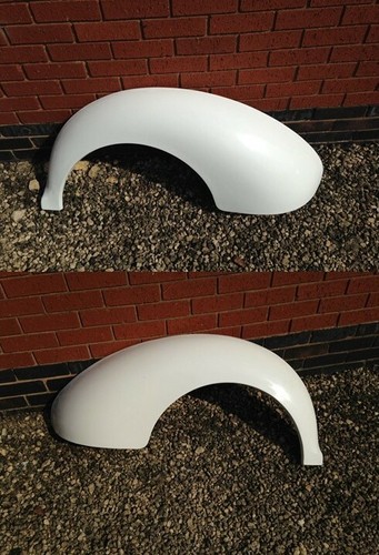 Morris minor 1000 rear - morris, /