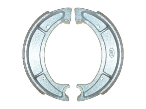 Brake shoes rear for - brake,