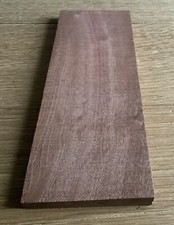 Mahogany Hardwood Timber