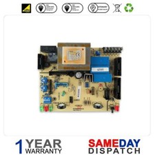 IDEAL MINI C24/C28/C32/S24/S28 REGULATION PCB 172561