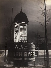 1932/76 Vintage BRASSAI Paris