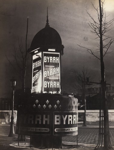 1932 vintage brassai paris - 1932/76,